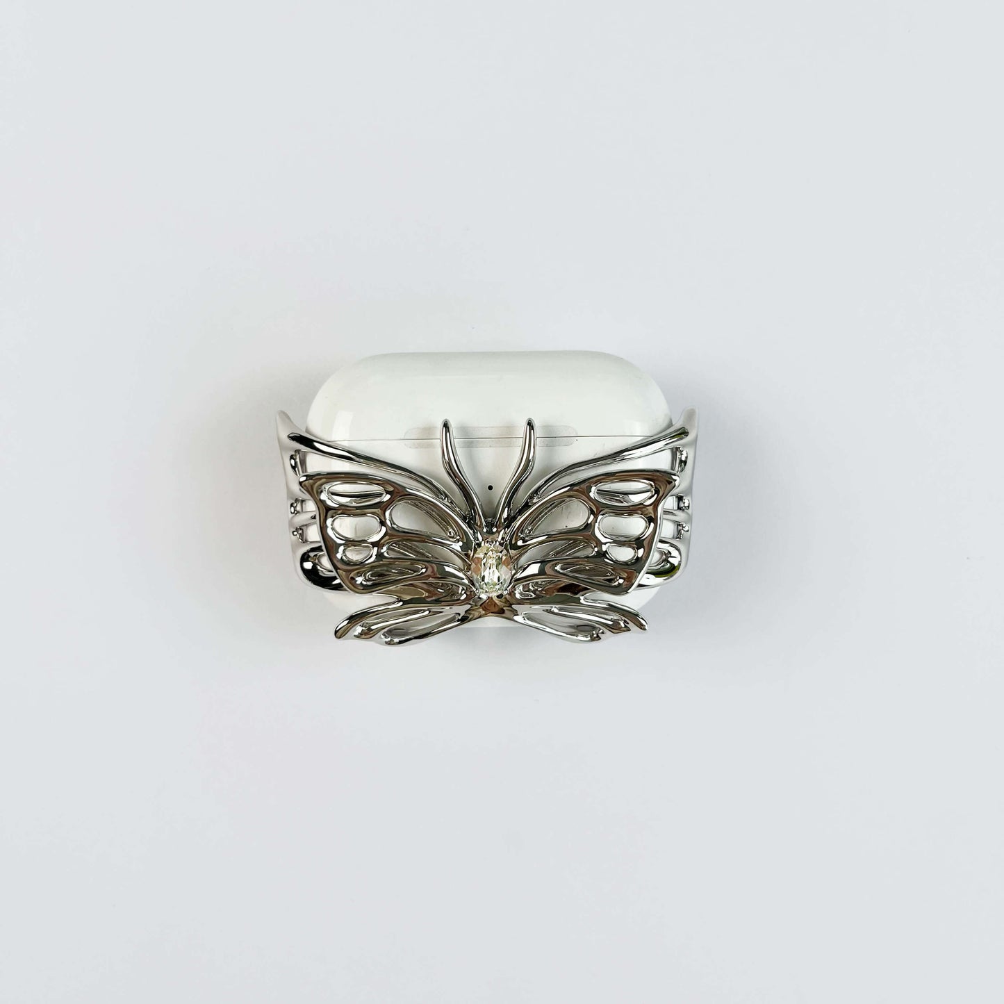 GEM BUTTERFLY AiRPODS COVER