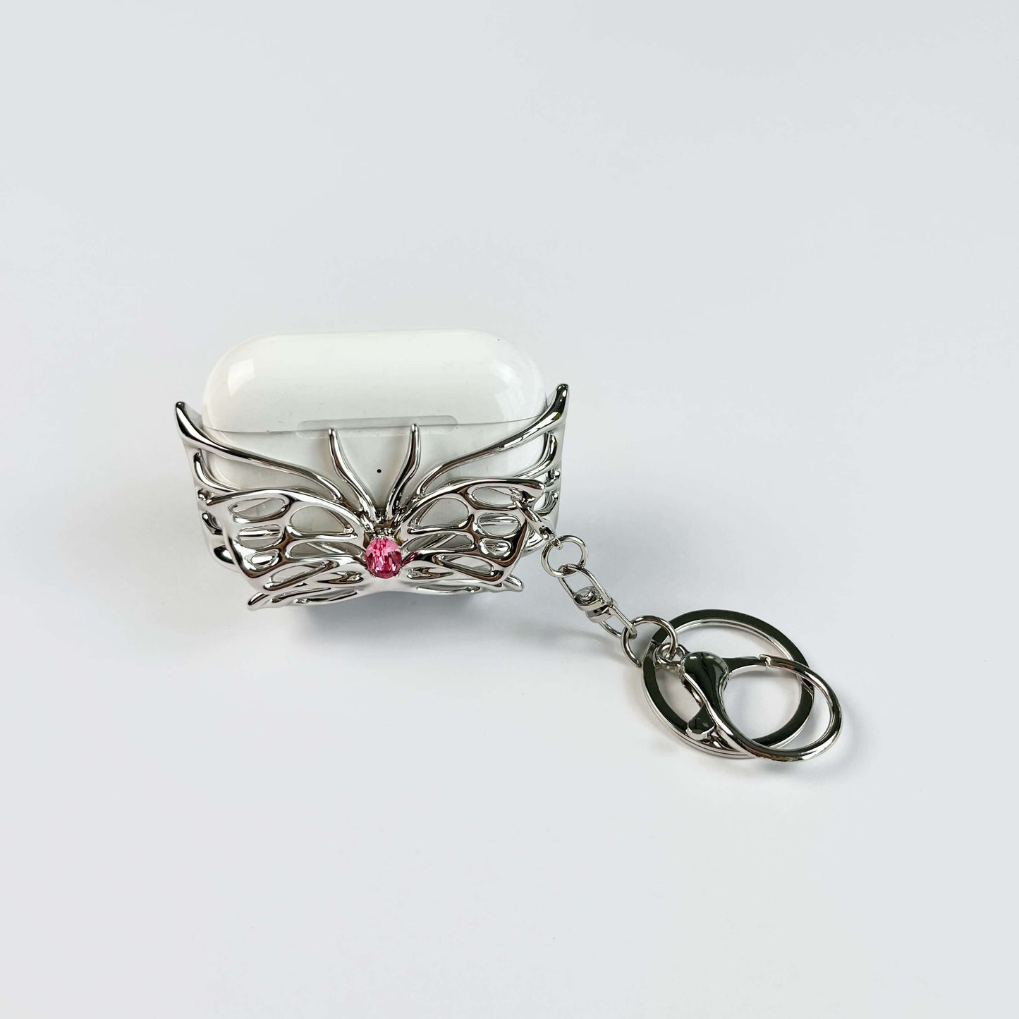GEM BUTTERFLY AiRPODS COVER