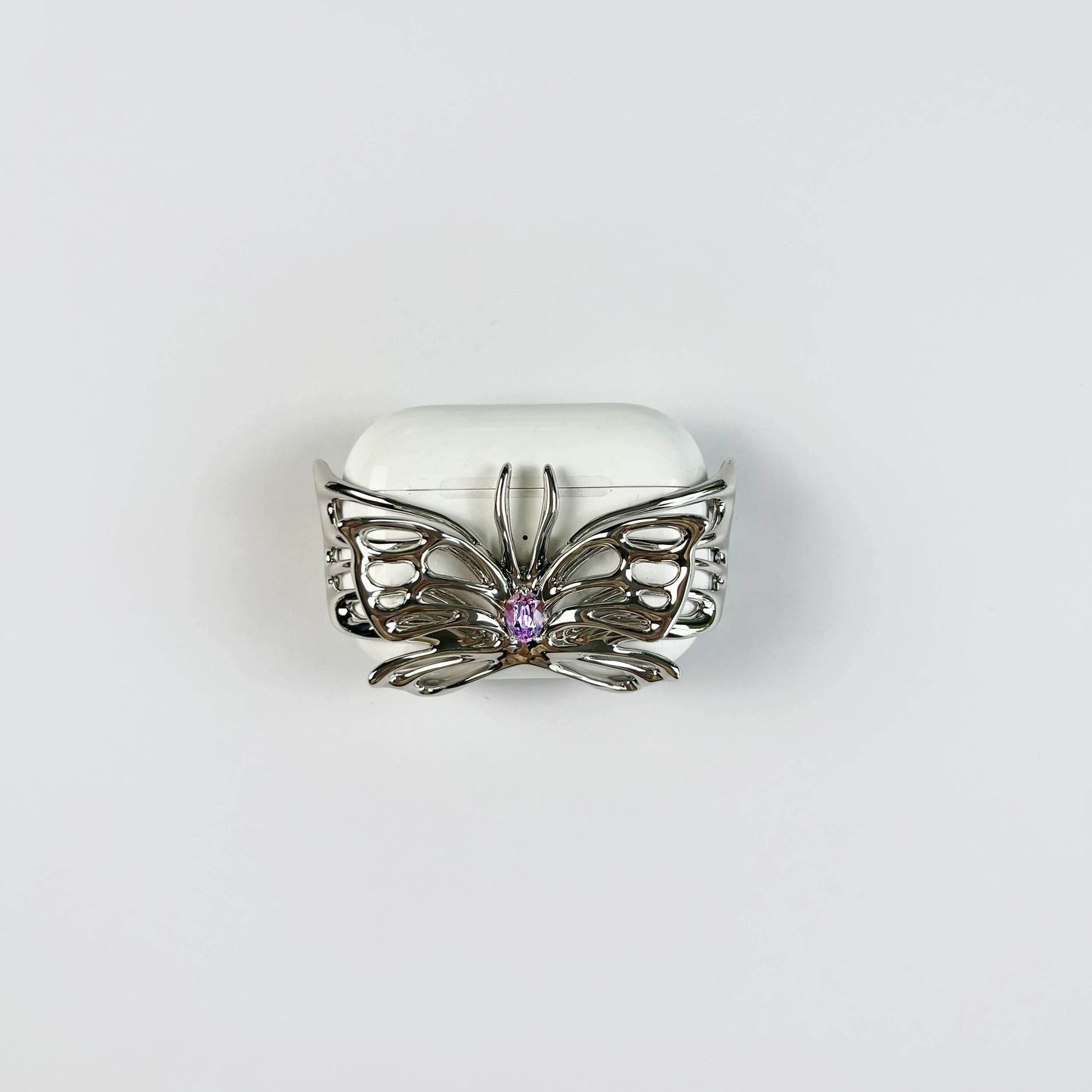 GEM BUTTERFLY AiRPODS COVER