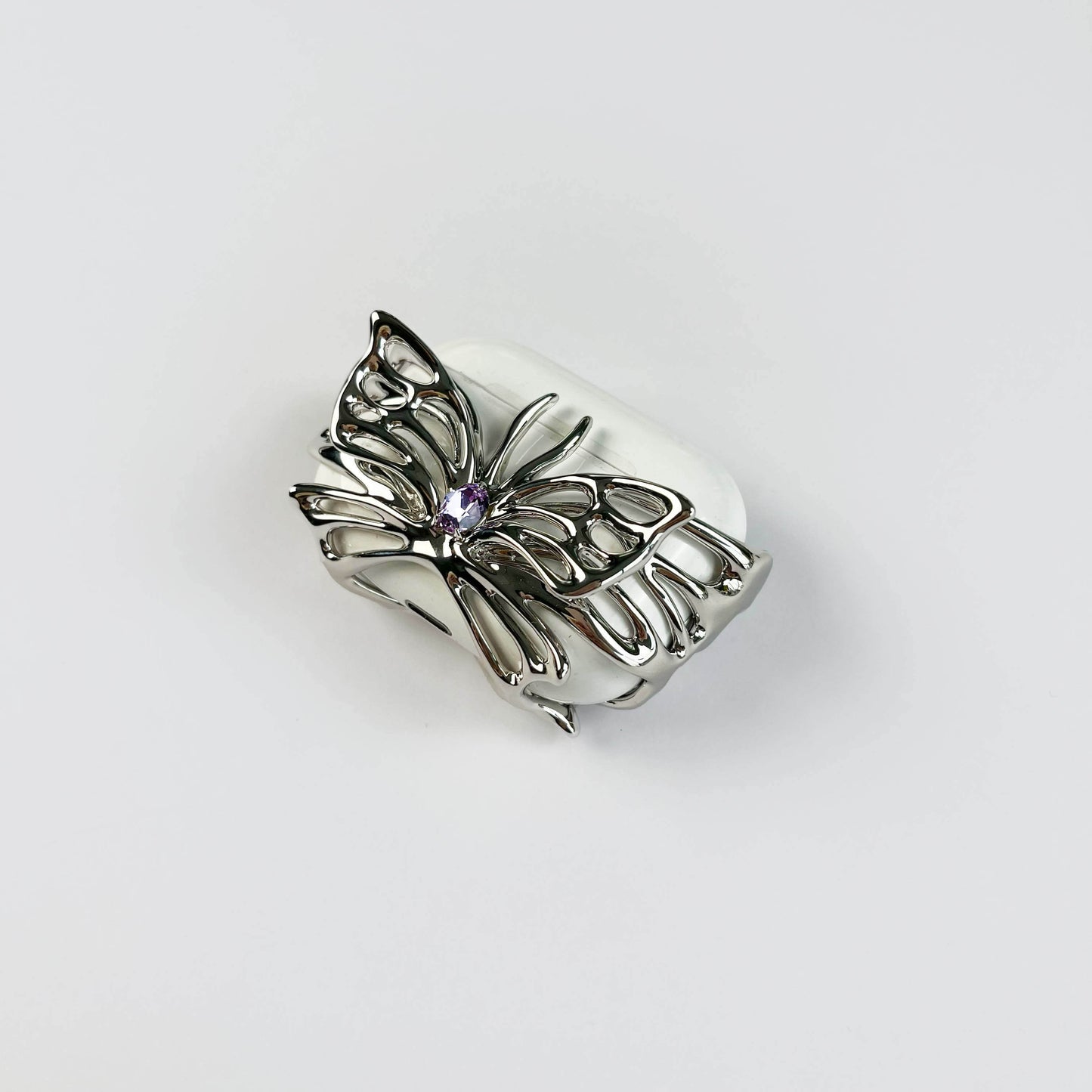 GEM BUTTERFLY AiRPODS COVER