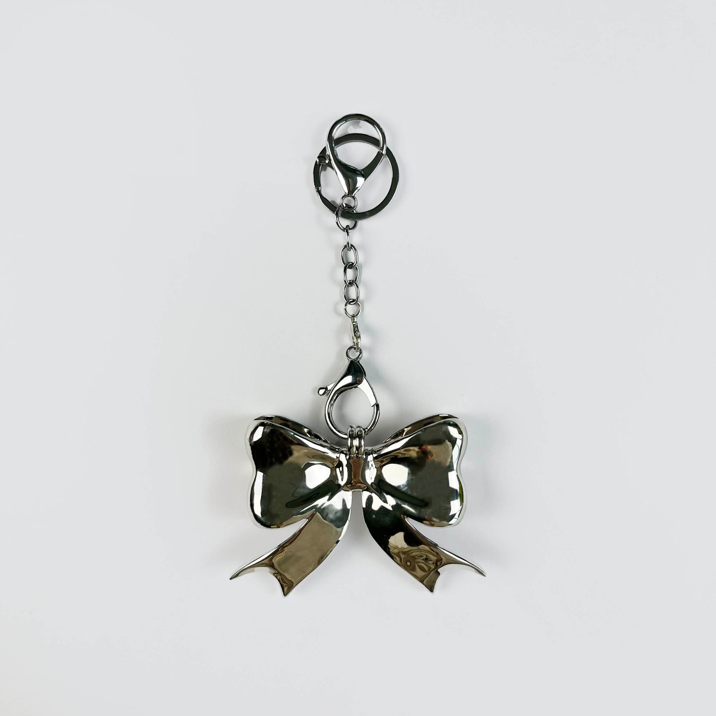BOW BAG CHARM
