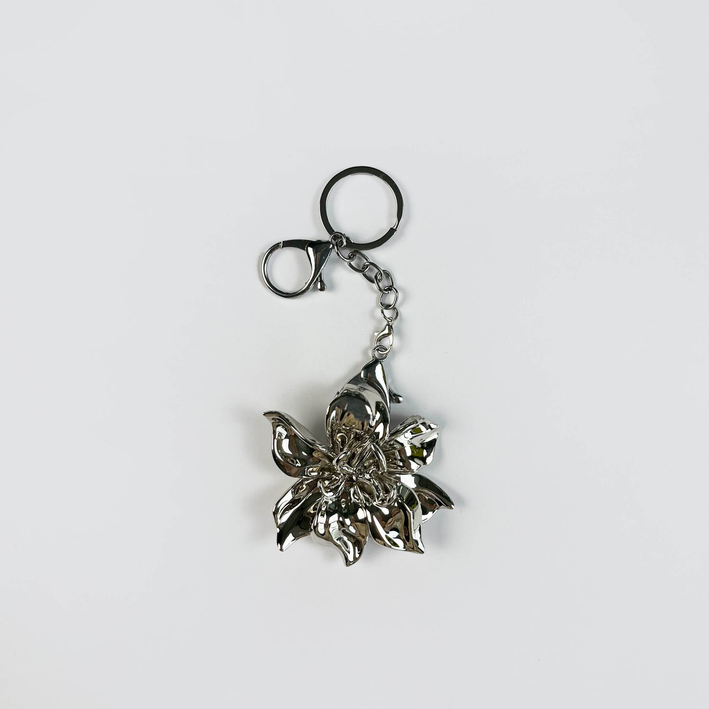 GARDENiA BAG CHARM