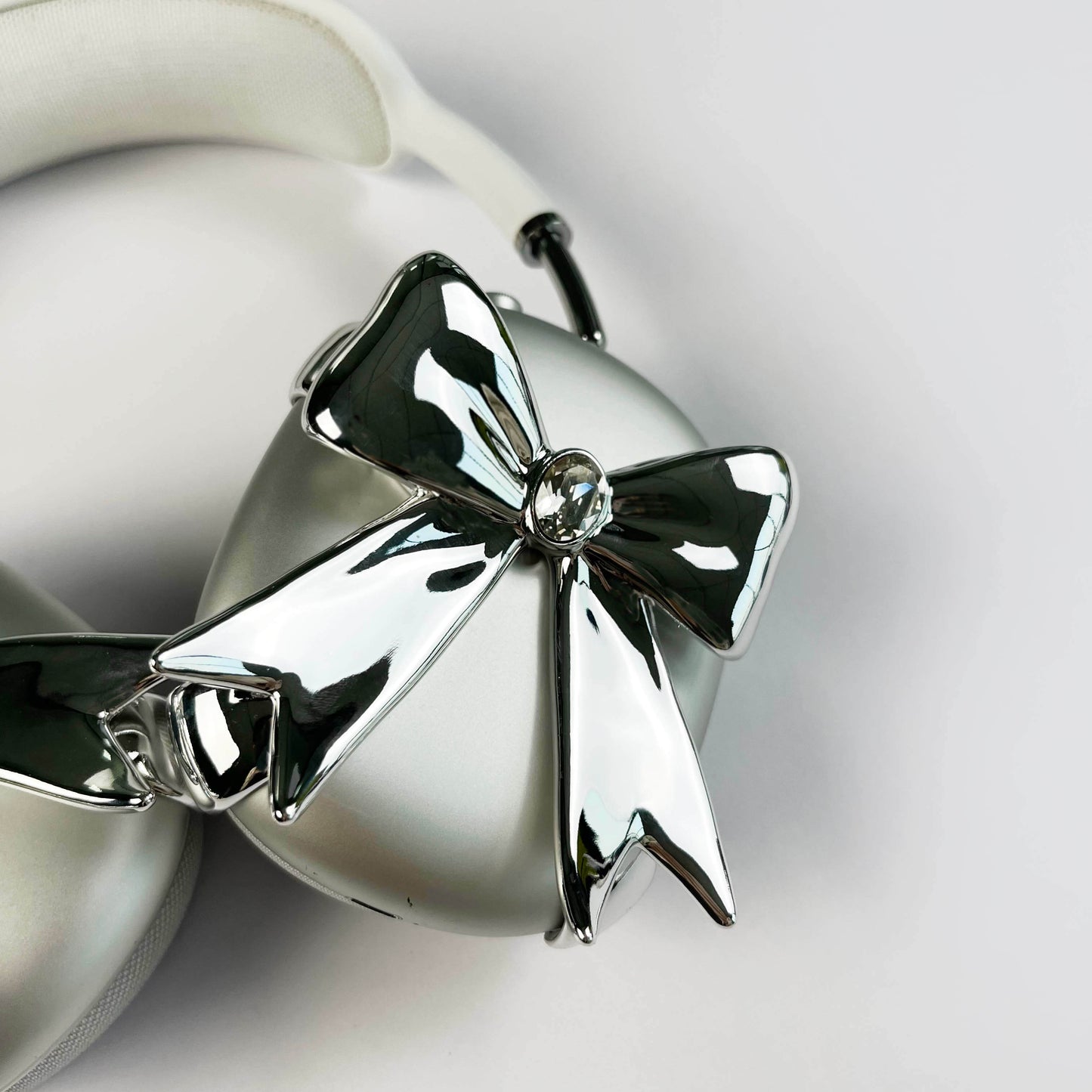 GEM RiBBON AiRPODS MAX COVER