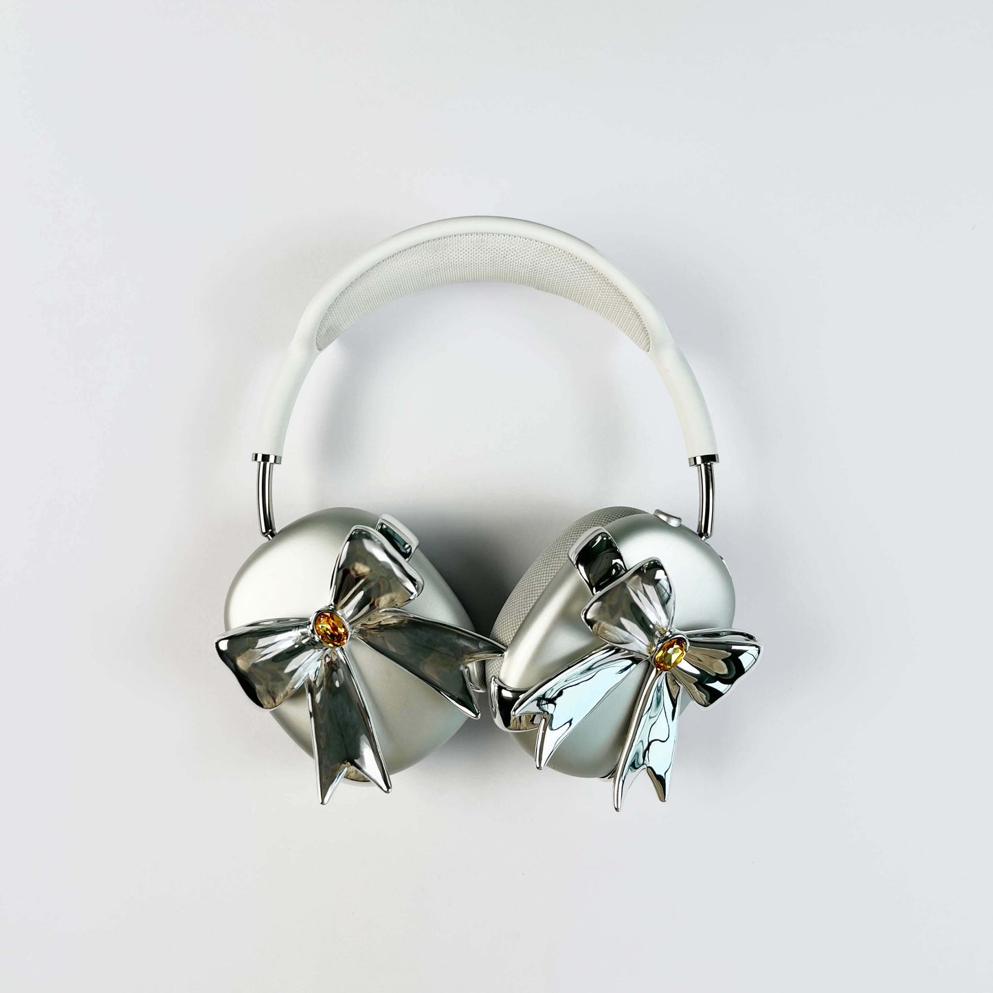 GEM RiBBON AiRPODS MAX COVER