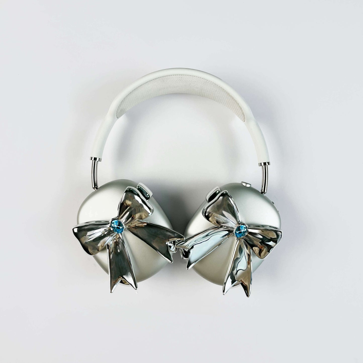 GEM RiBBON AiRPODS MAX COVER