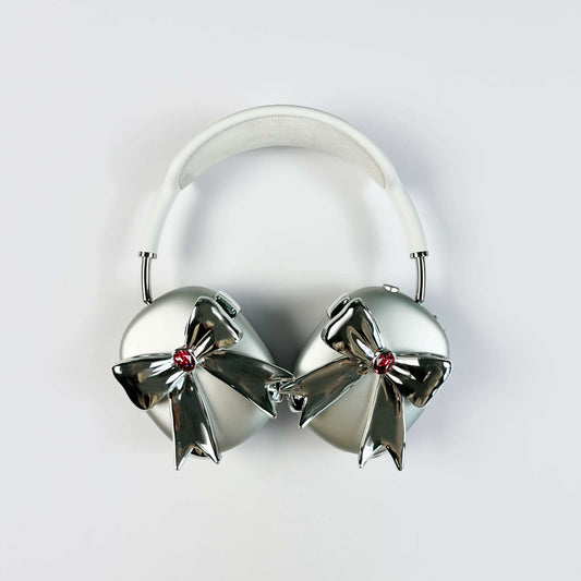 GEM RiBBON AiRPODS MAX COVER