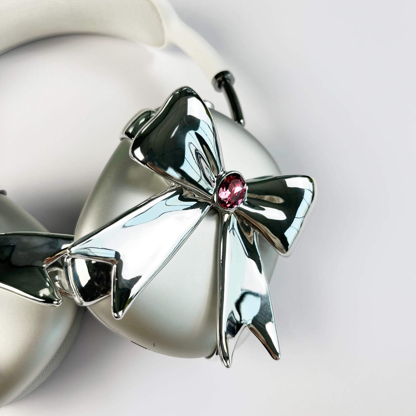 GEM RiBBON AiRPODS MAX COVER