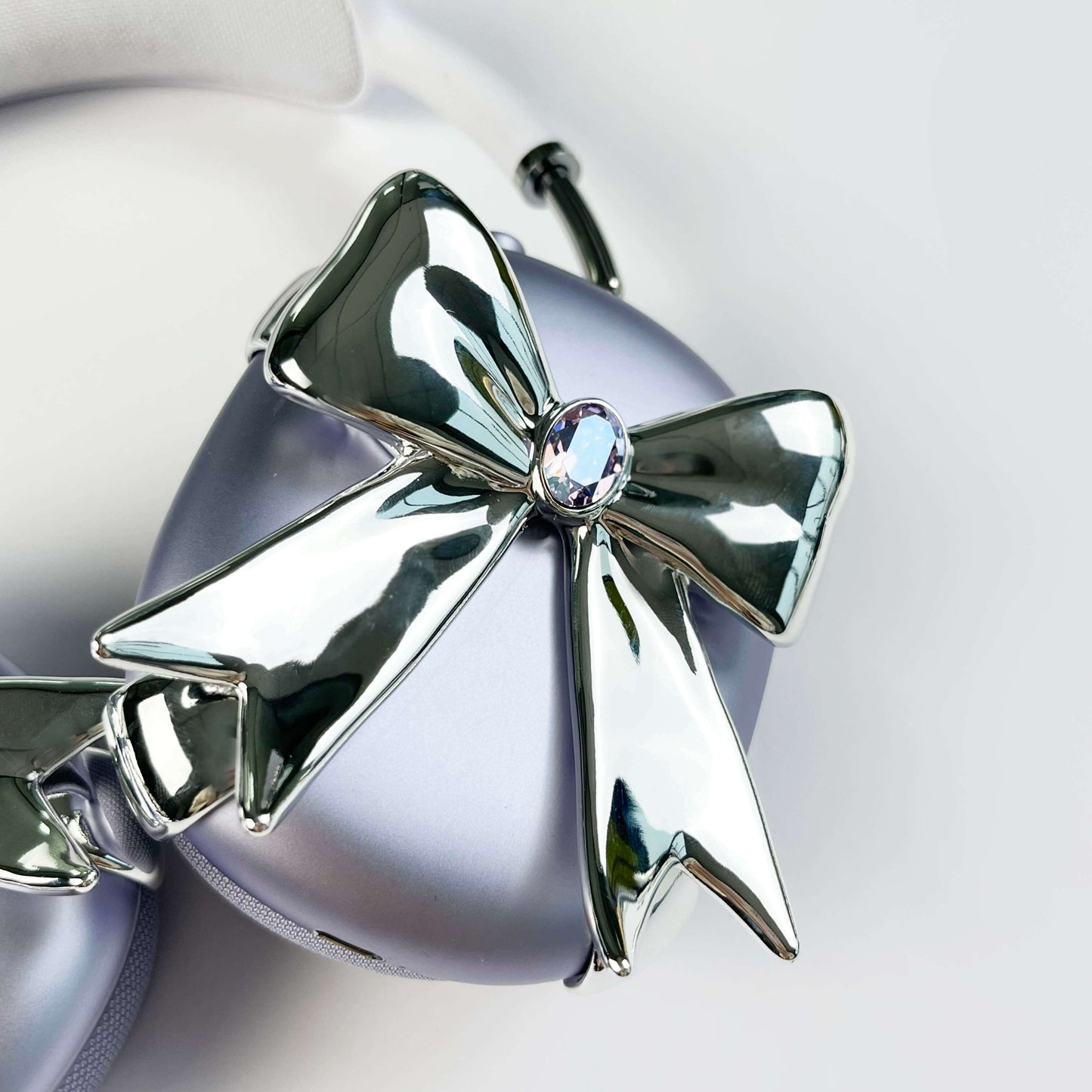 GEM RiBBON AiRPODS MAX COVER