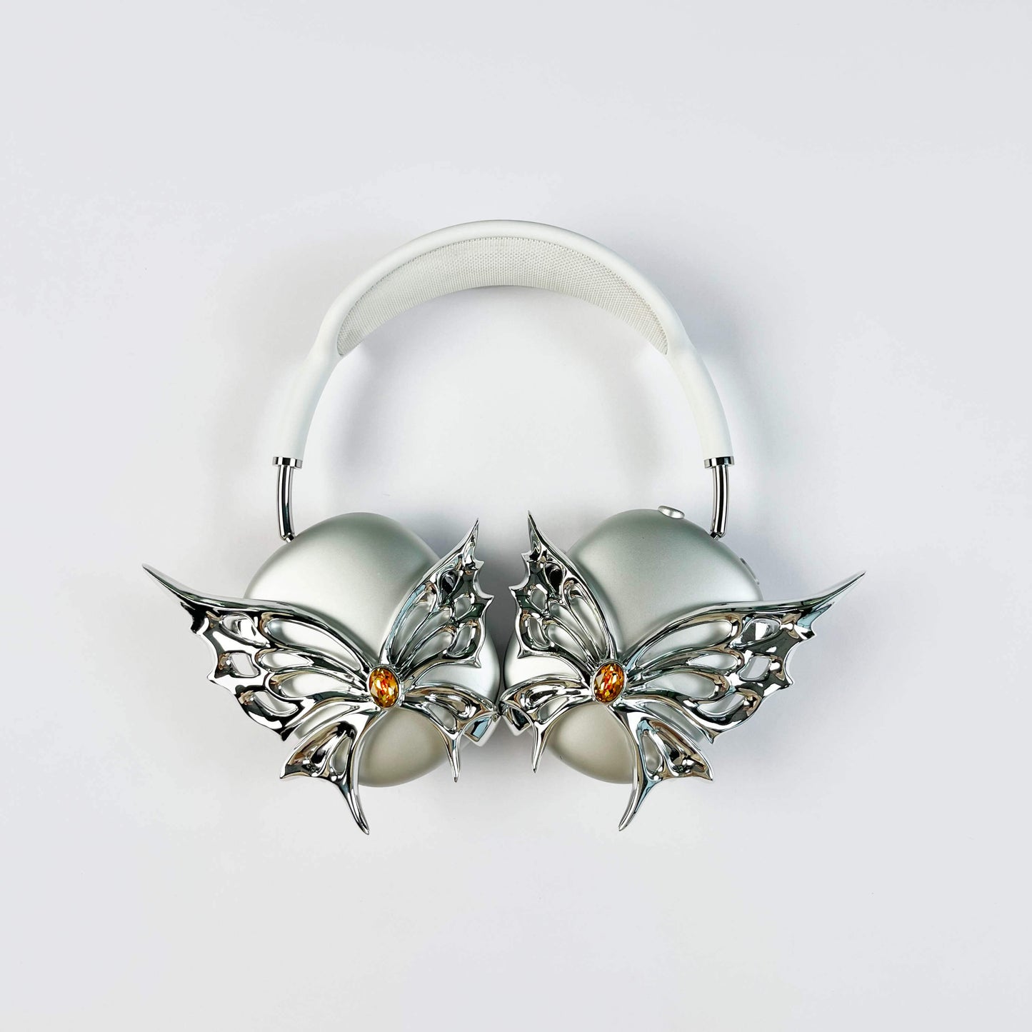 أغطية GEM DOUBLE BUTTERFLY AirPods Max