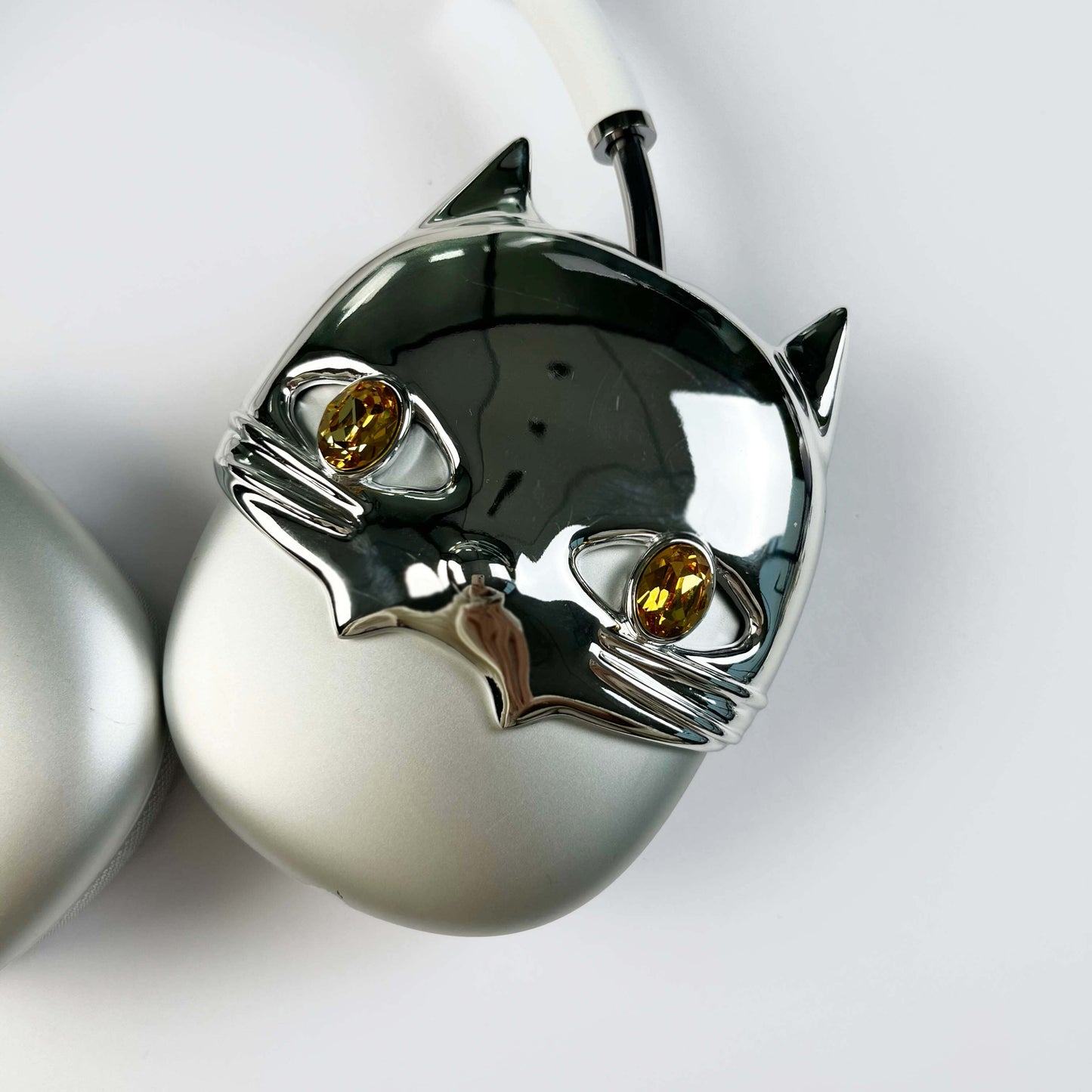 غطاء GEM CAT AirPods Max