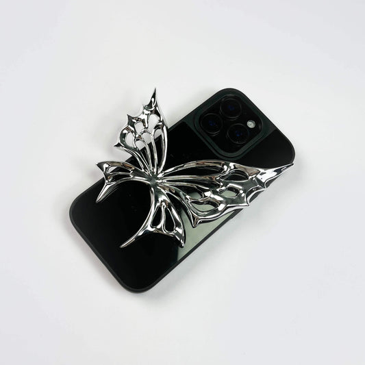 THE BUTTERFLY iPHONE CASE