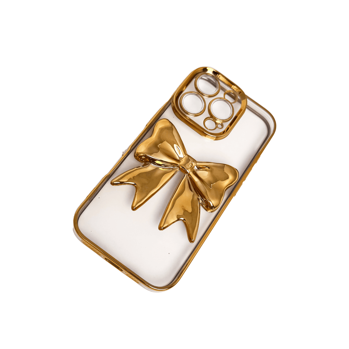 iphone case, gem, bow, pink, purple, xtended identity