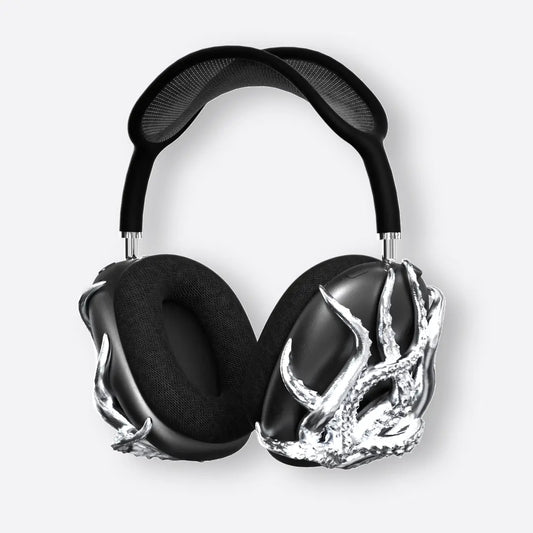 OCTOPUS AiRPODS MAX COVERS