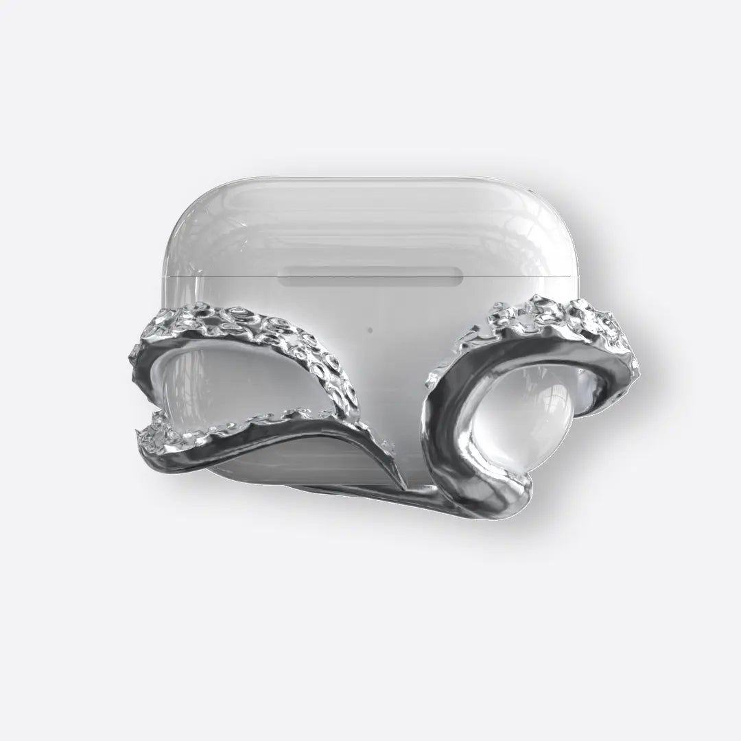 OCTOPUS AiRPODS COVER