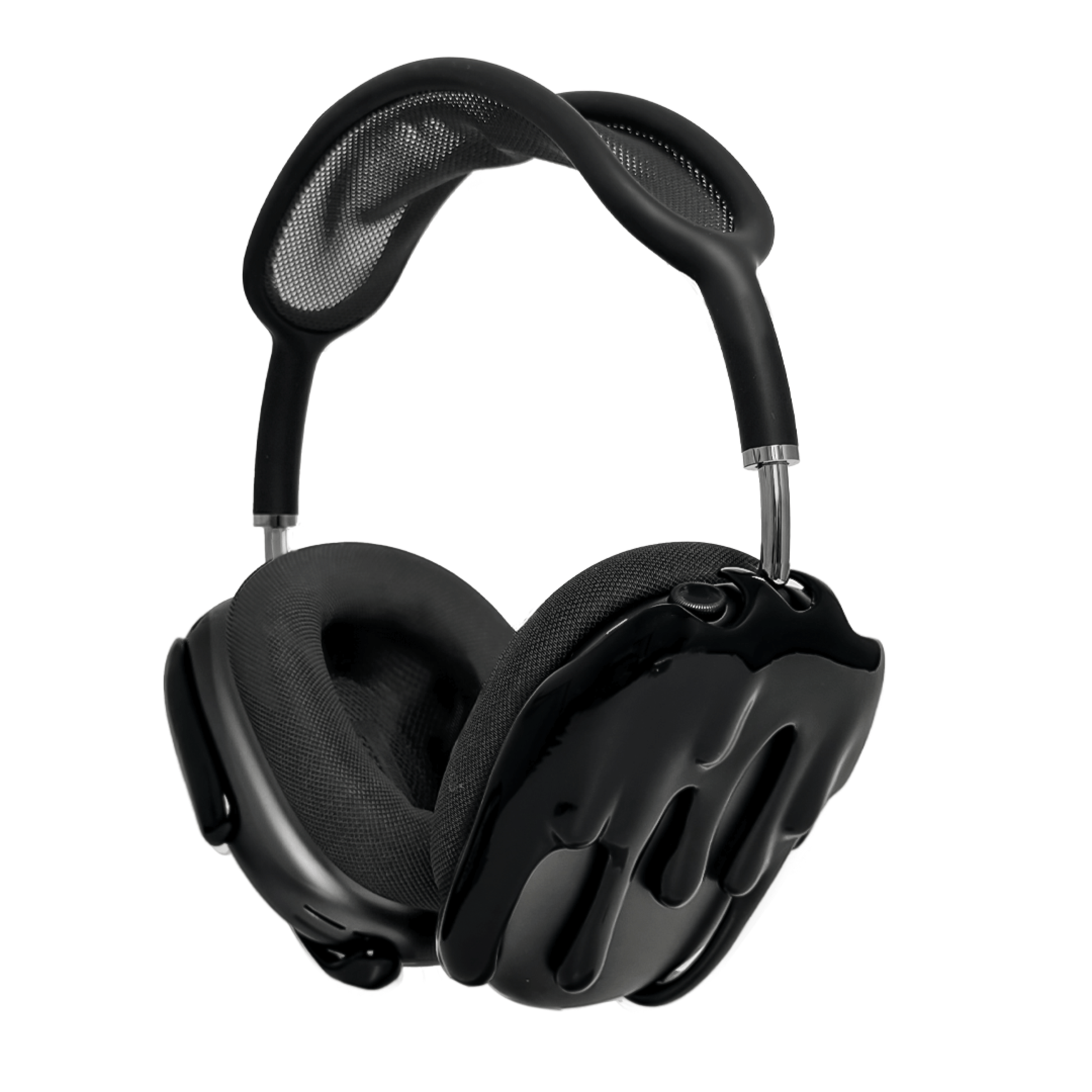 MELTED AiRPODS MAX COVERS – XTENDED IDENTITY