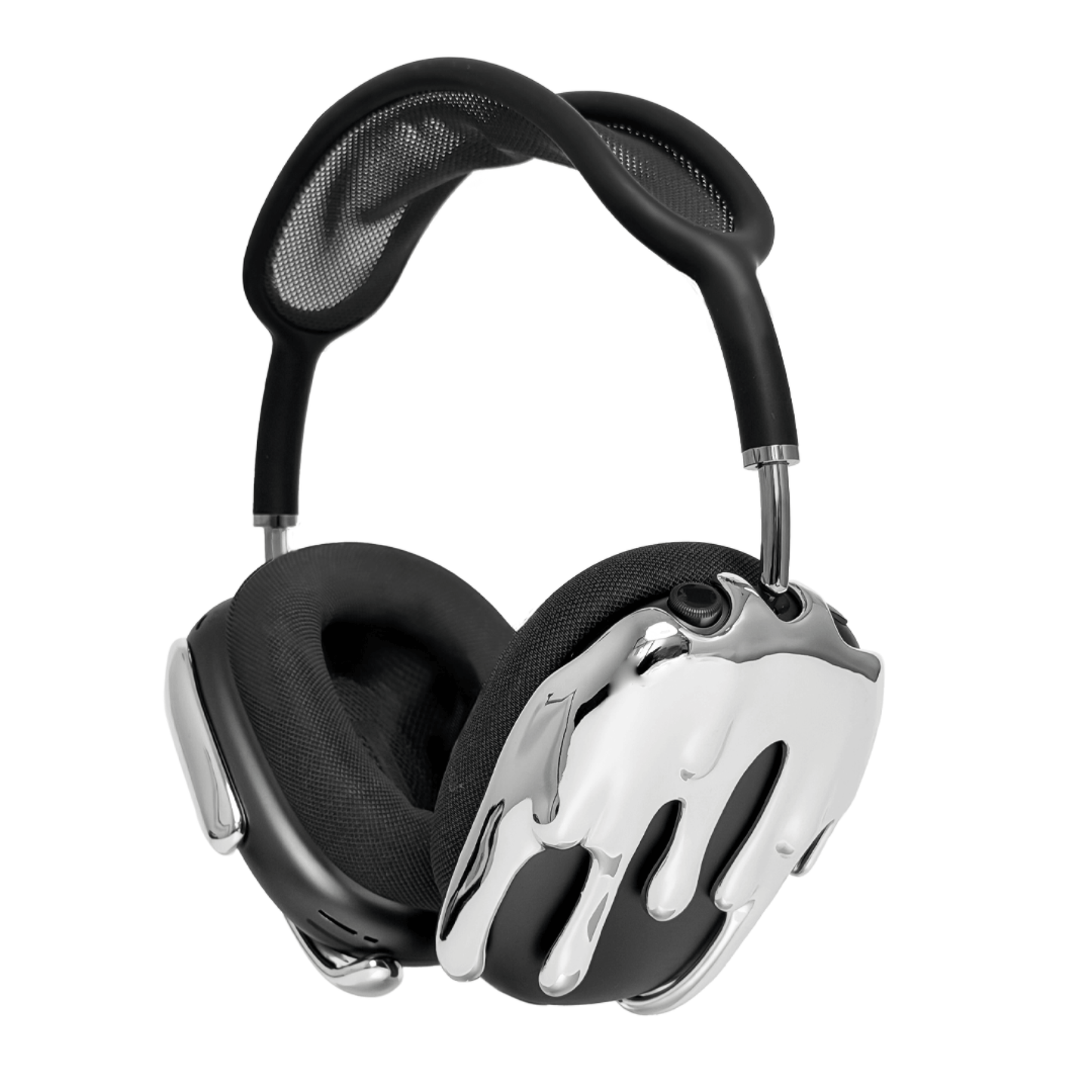 MELTED AiRPODS MAX COVERS – XTENDED IDENTITY