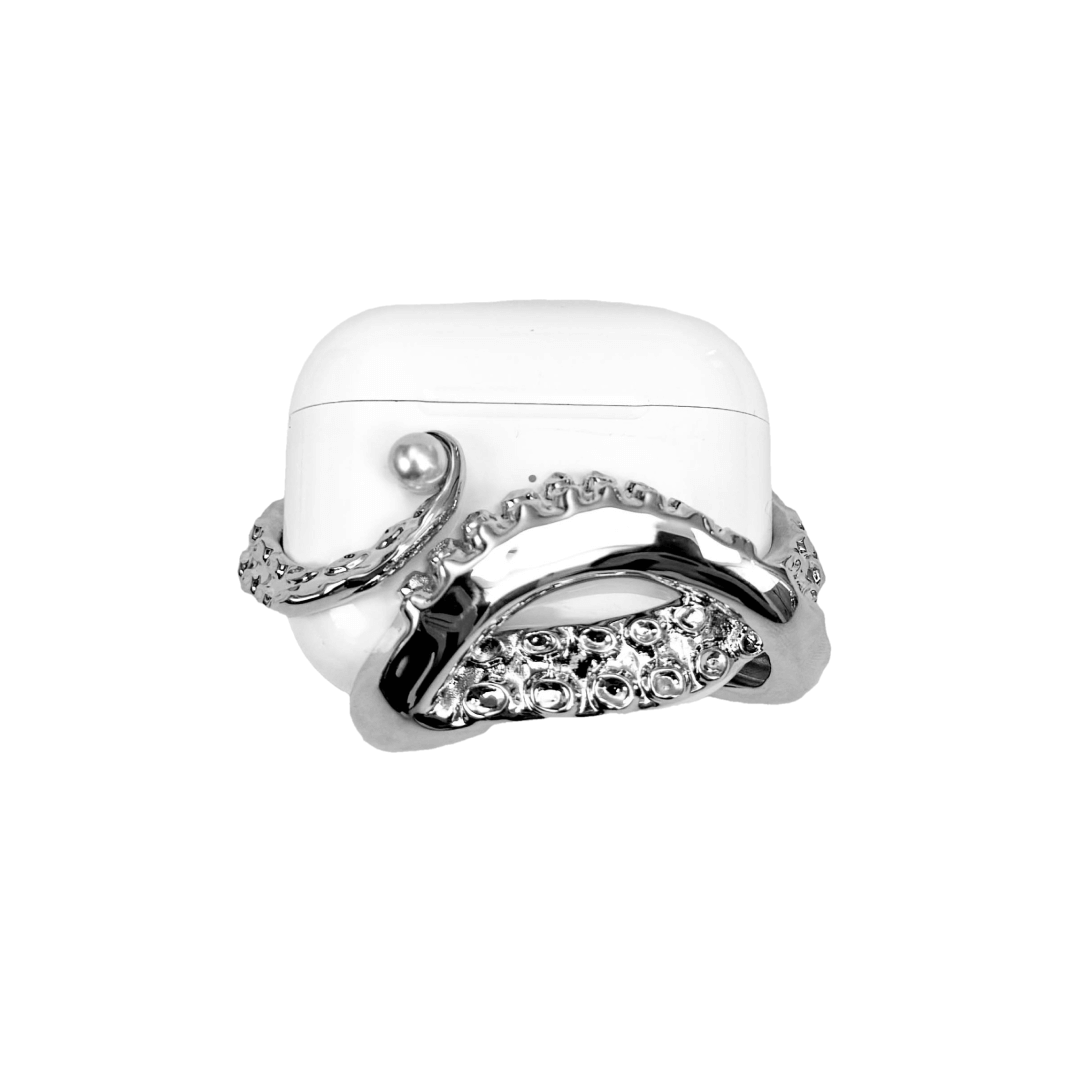 OCTOPUS COUVERTURE POUR AIRPODS 