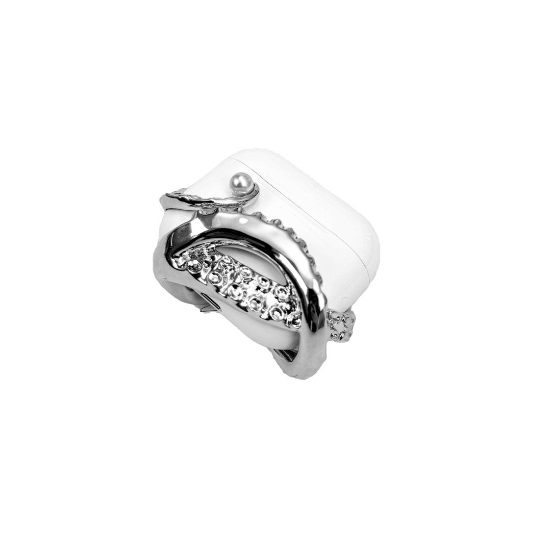 OCTOPUS COUVERTURE POUR AIRPODS 