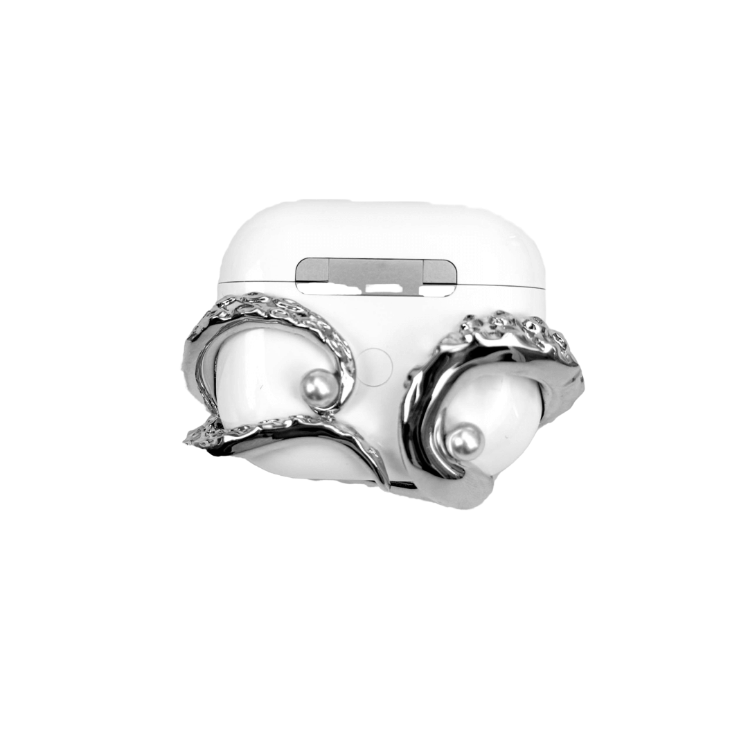 OCTOPUS COUVERTURE POUR AIRPODS 