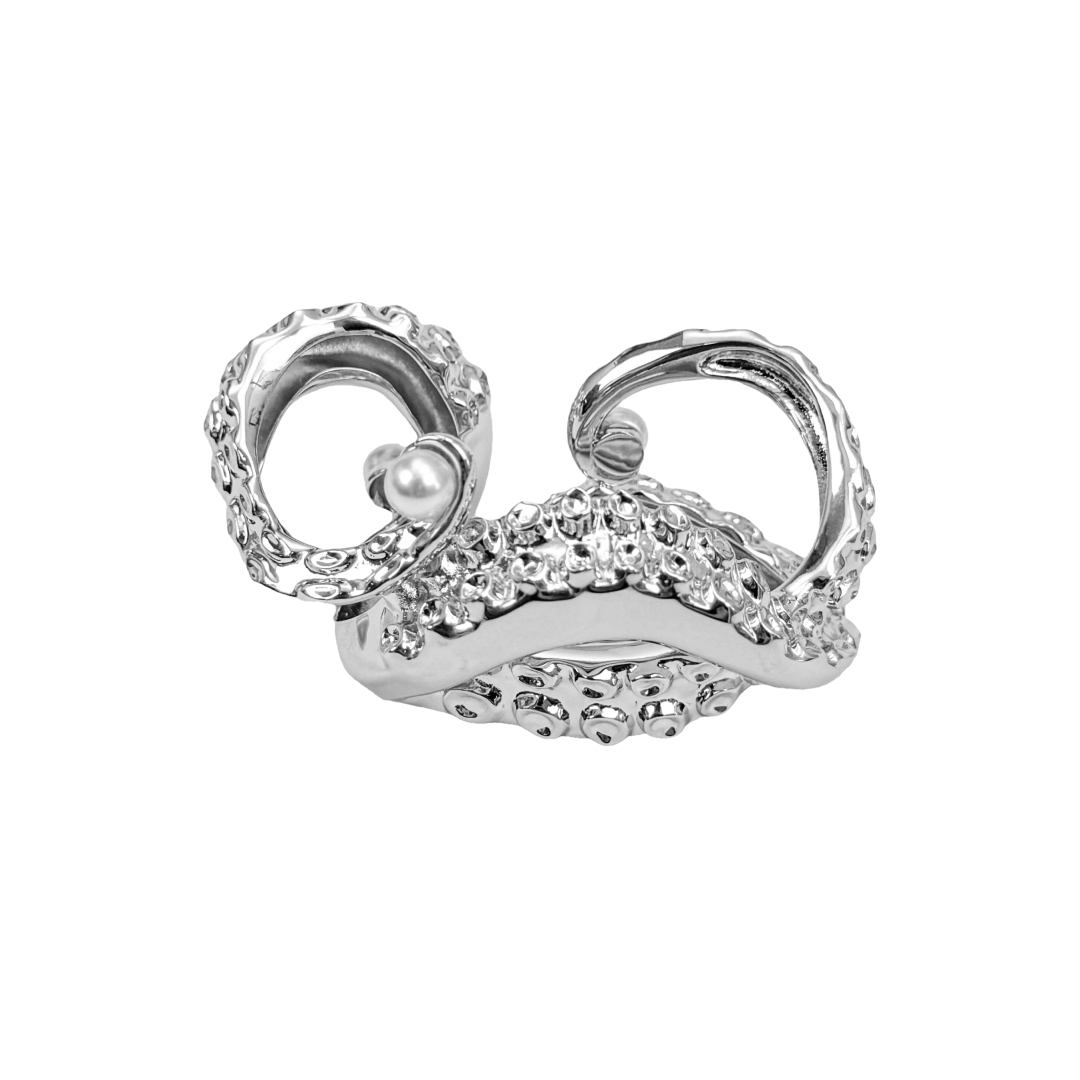 OCTOPUS COUVERTURE POUR AIRPODS 