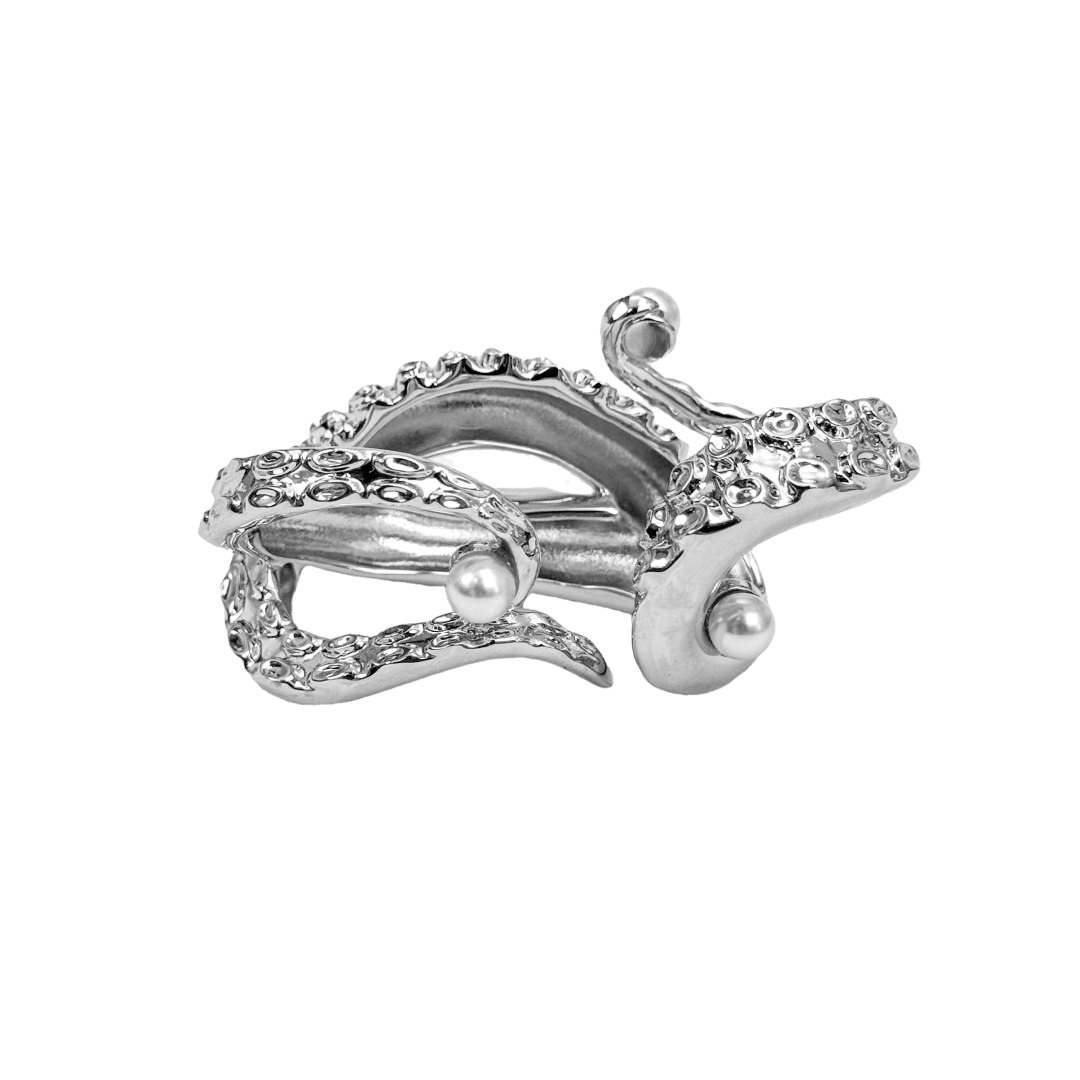 OCTOPUS COUVERTURE POUR AIRPODS 
