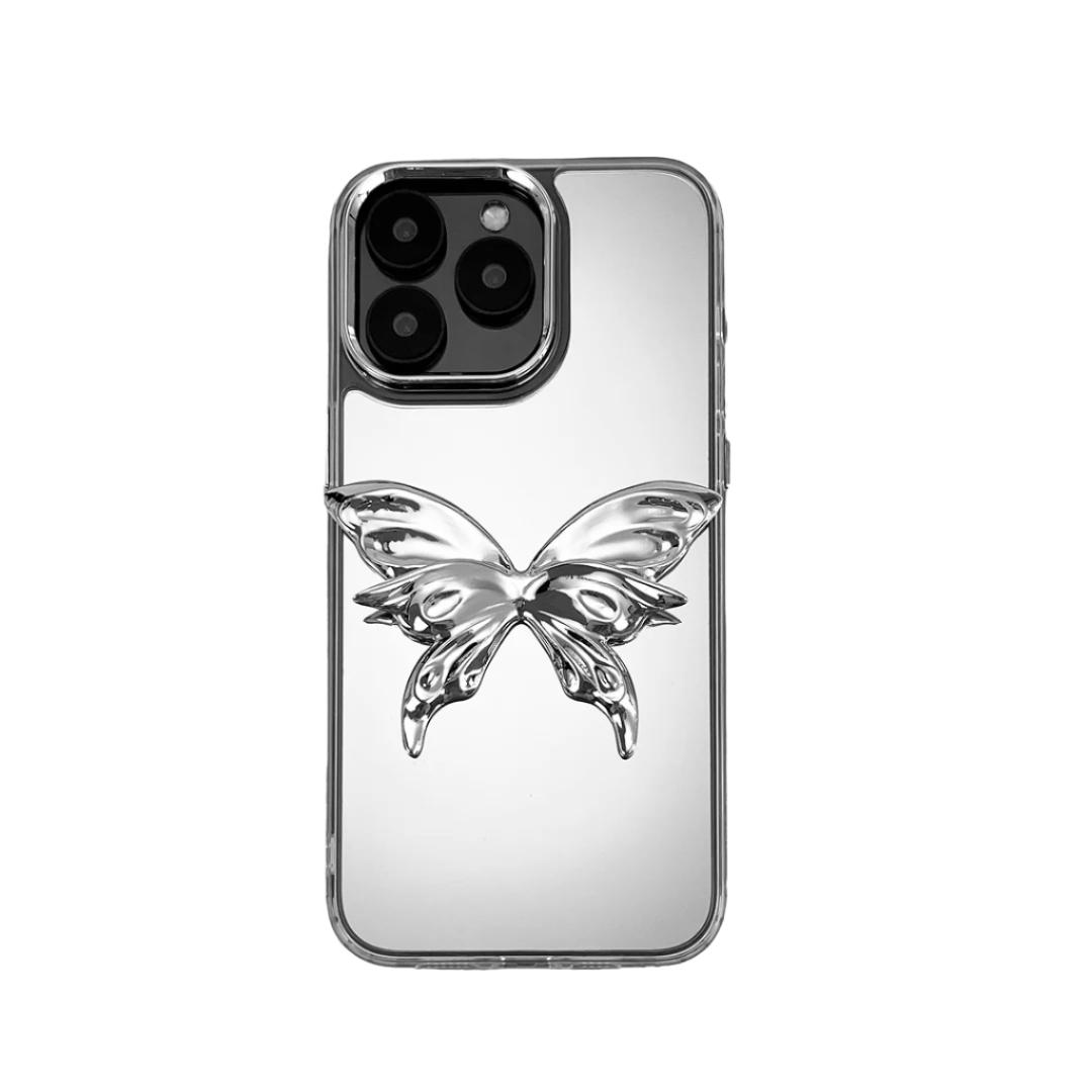関税送料込 XTENDED iDENTiTY Gem バタフライ iPhoneケース 関税送料込 XTENDED iDENTiTY Gem バタフライ iPhoneケース