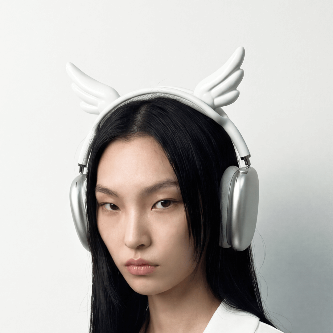 Seraphim Wings for Airpods Max