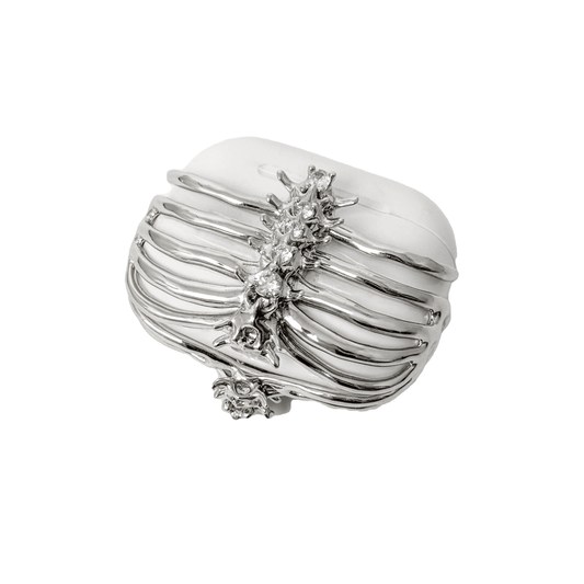 Skeleton AirPods Case