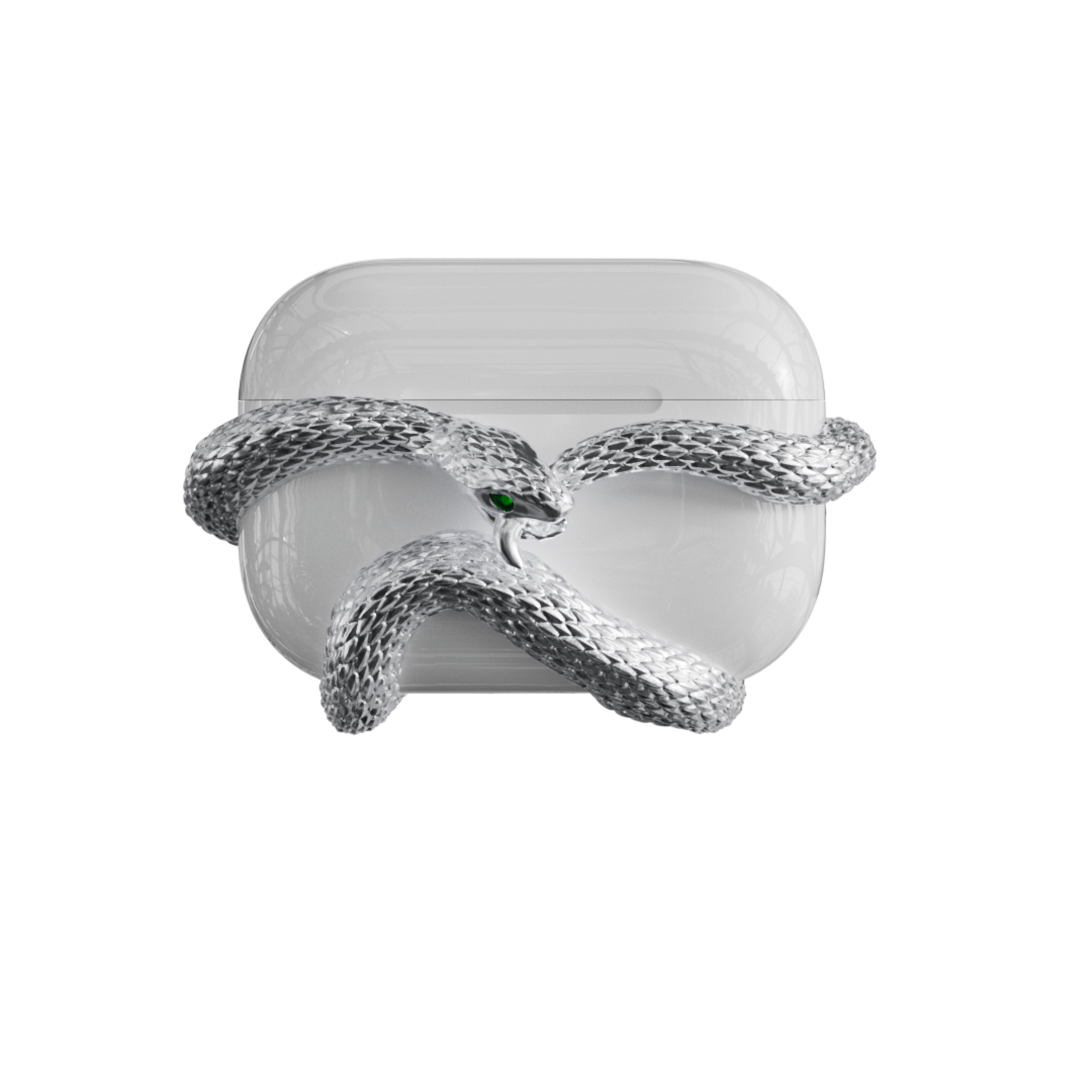 XTENDED iDENTiTY : CLAW AiRPODS COVER エアポッド 関送料込 テクニカルアクセサリー – tagged 