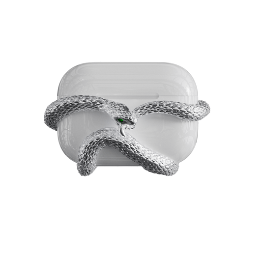 SNAKE AiRPODS COVER