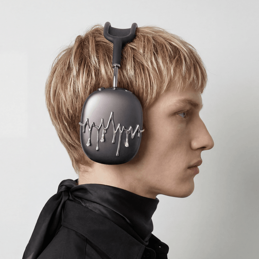 Frequency AirPods Max Covers