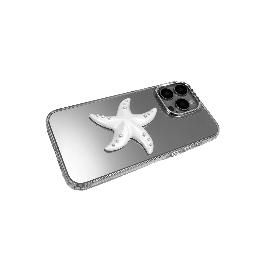 COUVERTURE POUR IPHONE GARDENiA 