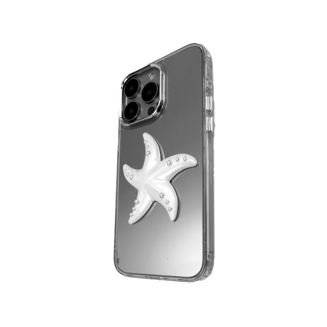 COUVERTURE POUR IPHONE GARDENiA 