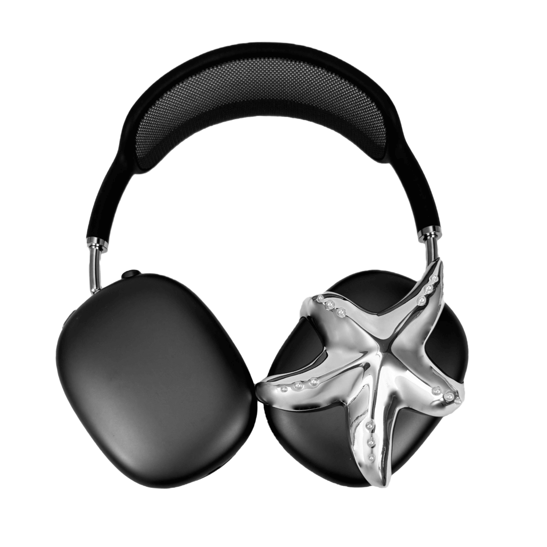Couverture RiBBON pour AirPods Max 