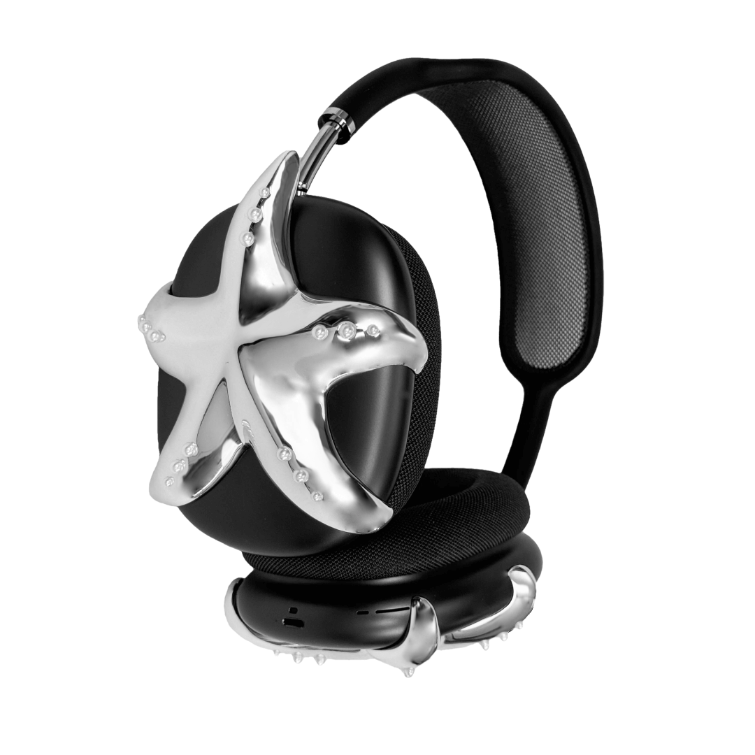 Couverture RiBBON pour AirPods Max 