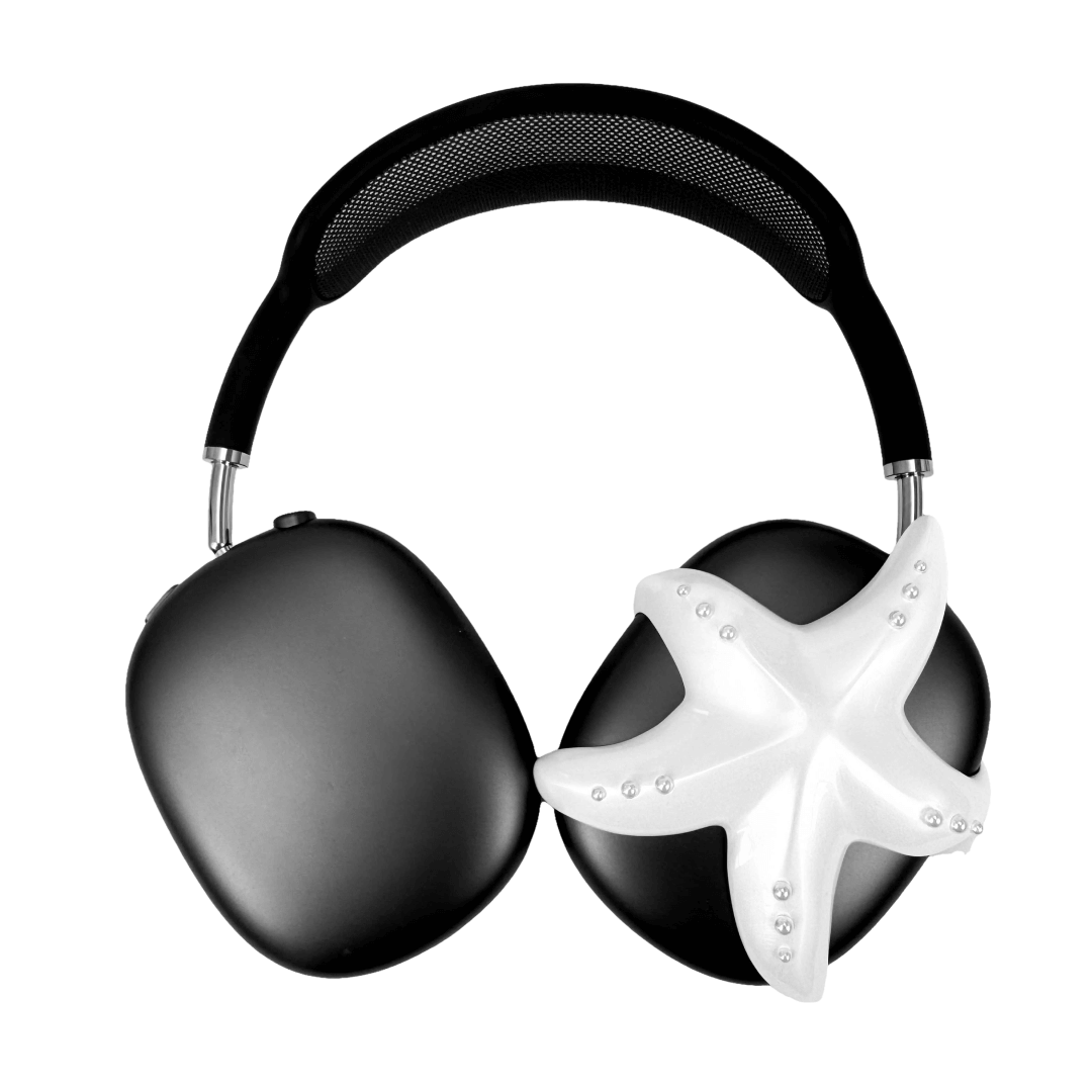 Couverture RiBBON pour AirPods Max 