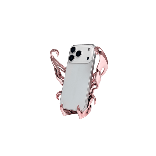 Butterfly Tech Phone Stand