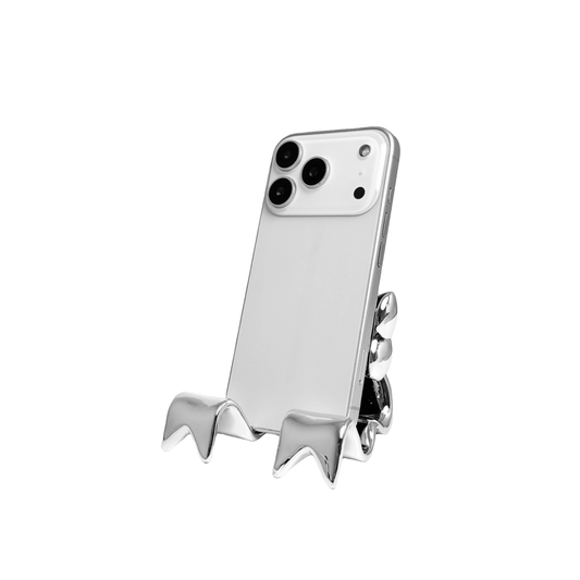 Bow Tech Phone Stand