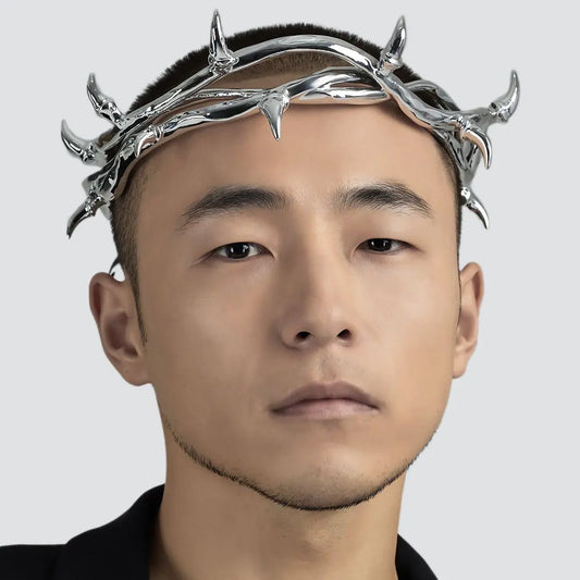 ファイアクラウン