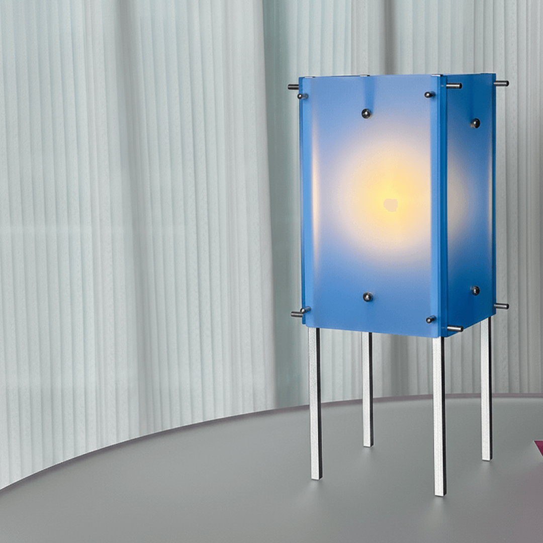 DooDo Green– Portable Wireless Art Lamp (Dimmable)