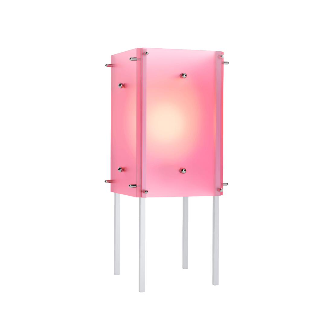 DooDo Green– Portable Wireless Art Lamp (Dimmable)