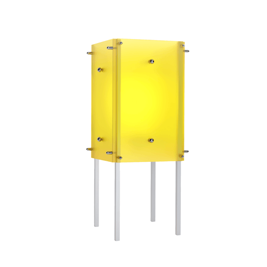 DooDo – Portable Wireless Art Lamp (Dimmable)