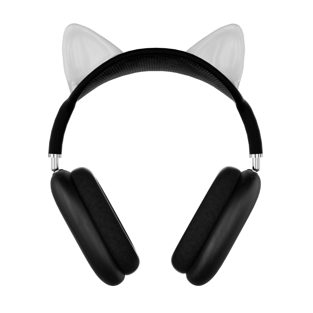 AiRPODS MAX CAT EARS