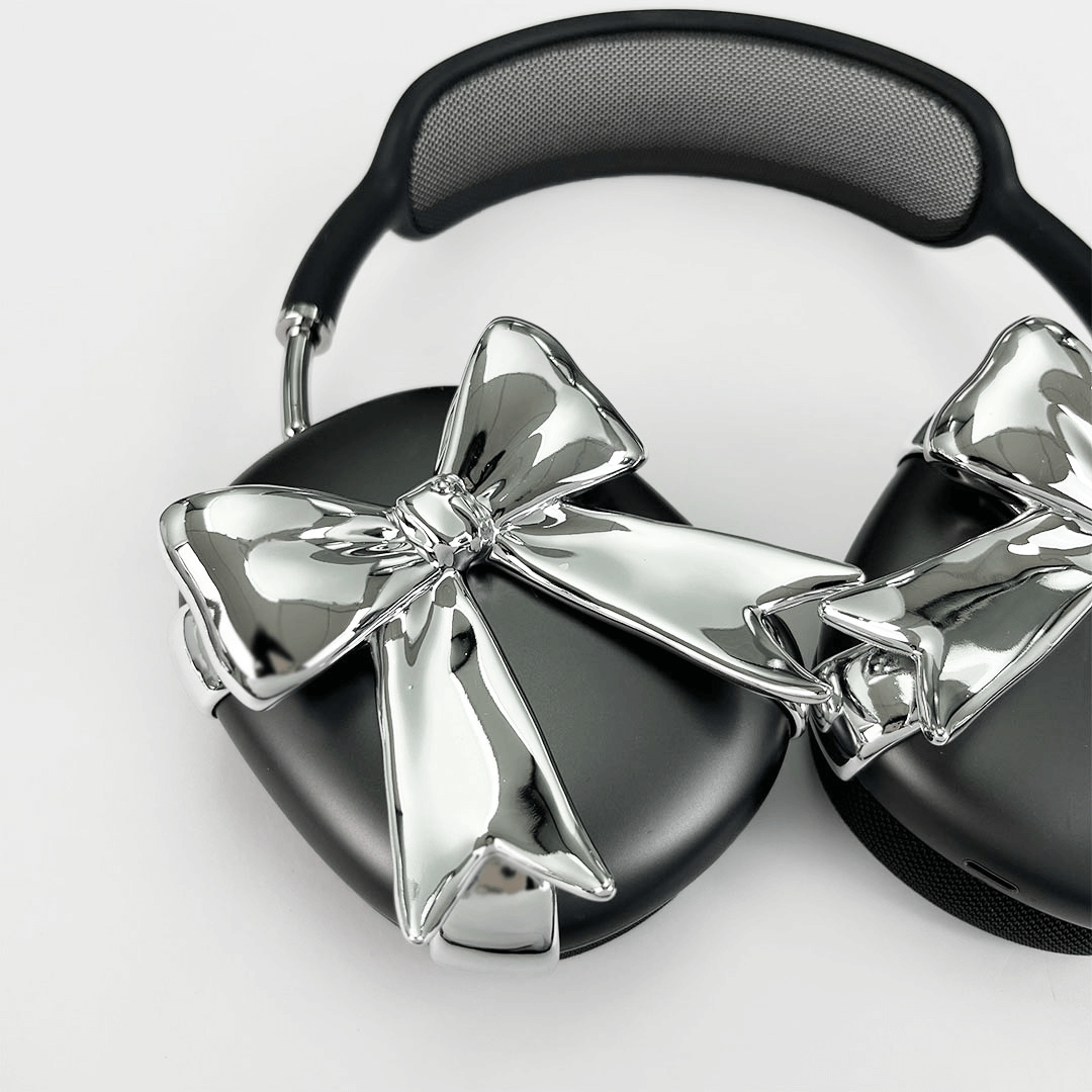 RiBBON AiRPODS MAX COVER