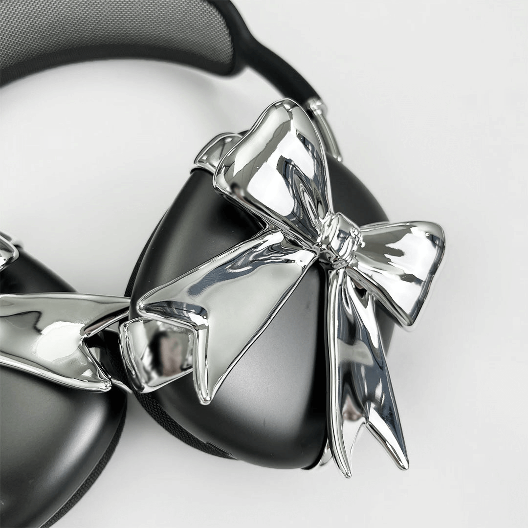 RiBBON AiRPODS MAX COVER