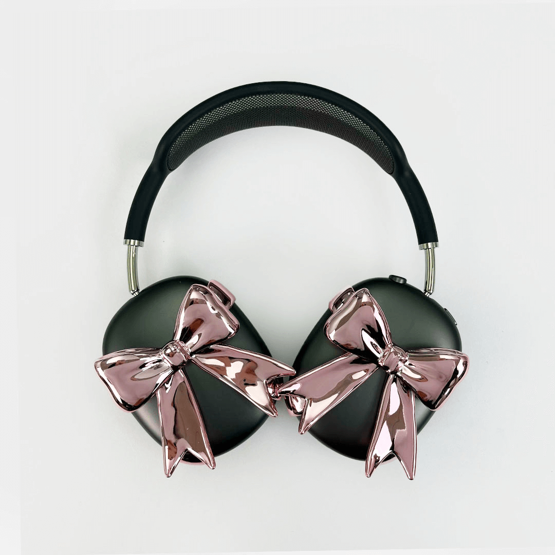 RiBBON AiRPODS MAX COVER