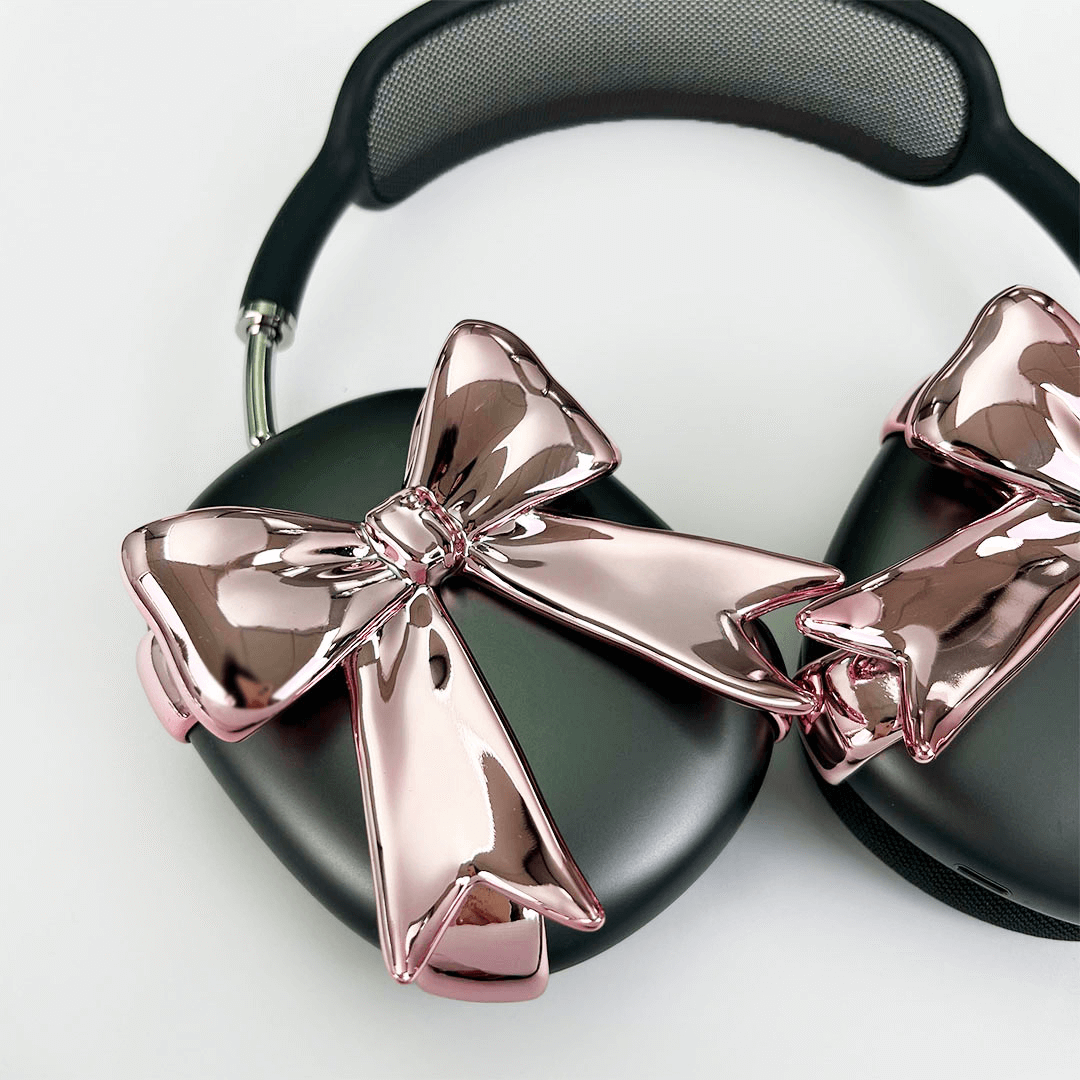 RiBBON AiRPODS MAX COVER