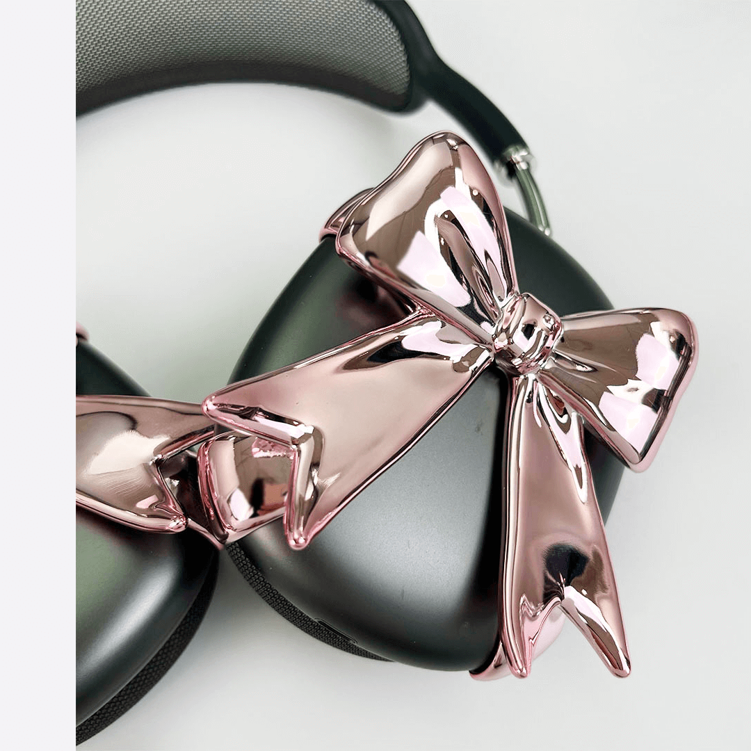 RiBBON AiRPODS MAX COVER