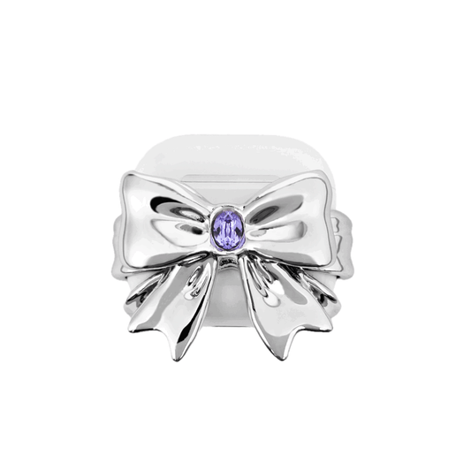 GEM BOW AiRPODS COVER