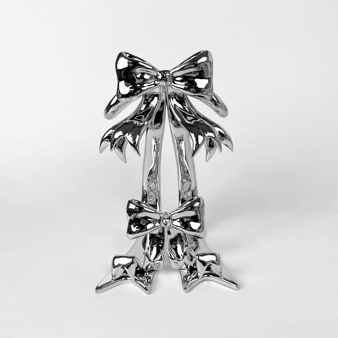 BOW AiRPODS MAX STAND